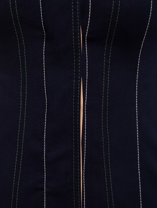 Синя сукня SPORTMAX : фото 8 - Invogue